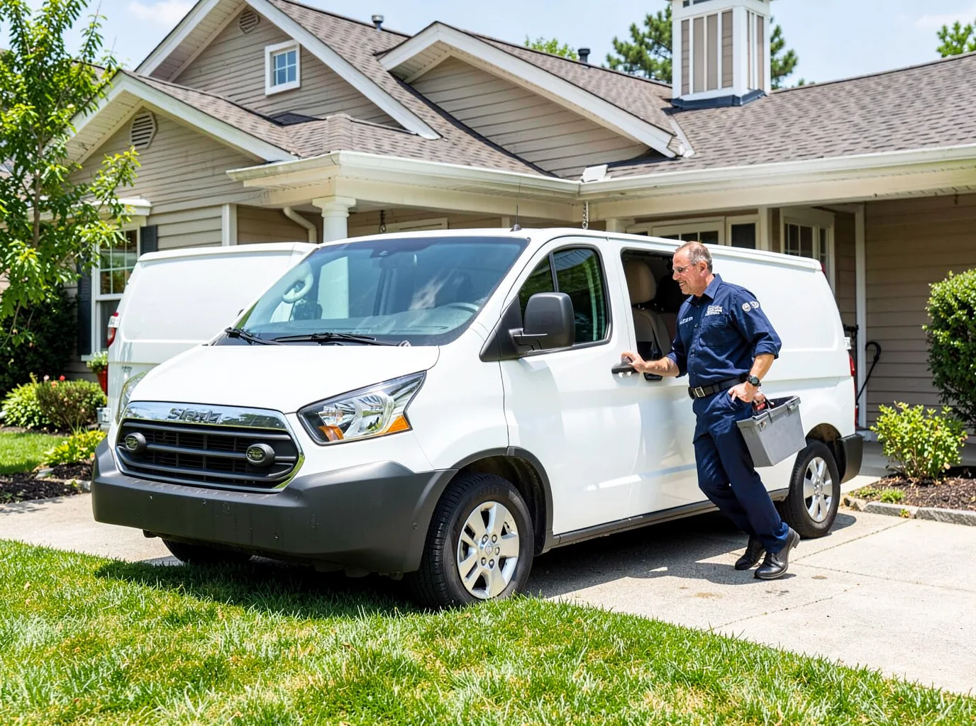Emergency Plumber company in Horse Shoe, NC